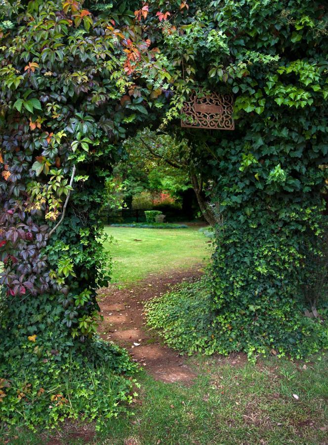 Birches Cottage & The Willows Garden Room أندربرغ المظهر الخارجي الصورة