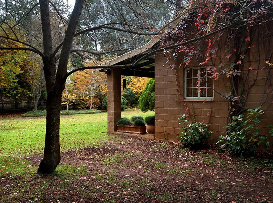 Birches Cottage & The Willows Garden Room أندربرغ المظهر الخارجي الصورة