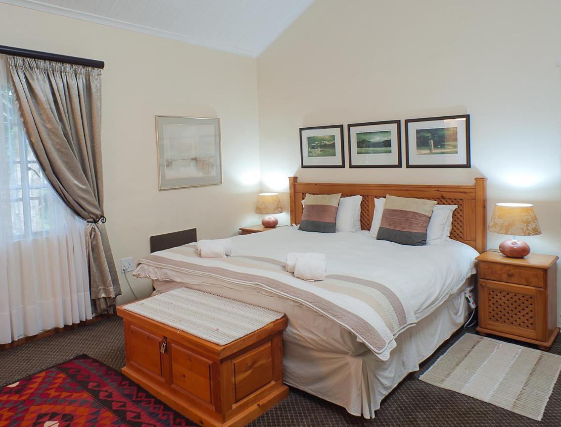 Birches Cottage & The Willows Garden Room أندربرغ المظهر الخارجي الصورة